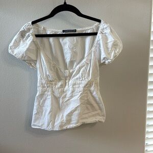 Brandy Melville Blouse